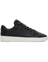 TRVL LITE 2.0 Low Leather Lace up Trainers