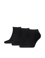 3 Pack Cotton Rich Trainer Socks