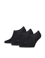3 Pack Cotton Rich Trainer Socks