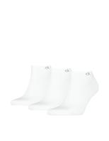 3 Pack Cotton Rich Trainer Socks