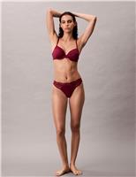 Perfectly Fit Lace Thong