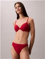 Perfectly Fit Wired Full Cup Bra A-E