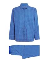 Pure Cotton Striped Pyjama Set