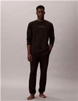 Icon Pure Cotton Lounge Pyjama Set