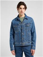 Rider Denim Jacket
