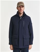 3 in 1 Utility Jacket