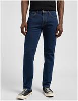 Straight Fit Daren Jeans