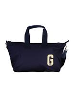Contton Canvas G Badge Duffle Bag