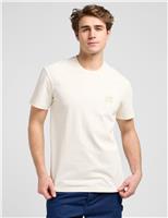 Workwear Essential Pure Cotton T-Shirt