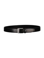 Leather Textured Belt