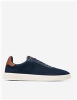 Grand Crosscourt Daily Lace Up Trainers