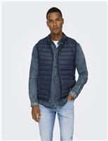Padded Gilet