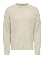 Crew Neck Jumper