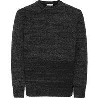 ONLY & SONS Crew Neck Jumper Black Mix