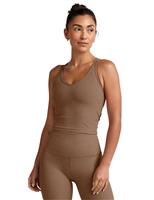 Spacedye Get Across V-Neck Vest Top