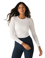 Featherweight Your Fit Yoga Top
