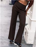 Spacedye Laid Back Wide Leg Joggers