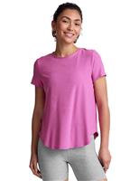 Beyond Yoga Featherweight On The Down Low T-Shirt Light Green