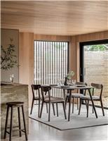 Hatfield 4 Seater Dining Table