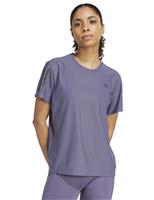 Own The Run Crew Neck Running T-Shirt