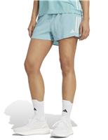 Adidas Own the Run Lightweight Running Shorts Duck Egg