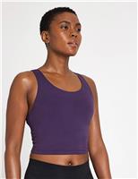 All Me Medium Support Non Wired Sports Bra