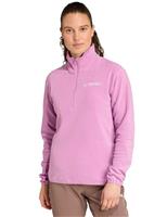 Multi Essentials Half Zip Fleece