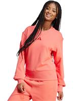 ALL SZN Pure Cotton Crew Neck Sweatshirt