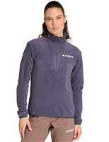 Multi Essentials Half Zip Fleece