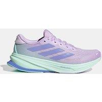 Adidas Supernova Rise 2 Trainers Lilac