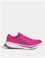 Adidas Supernova Rise 2 Trainers Lilac