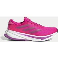 Adidas Supernova Rise 2 Trainers Hot Pink