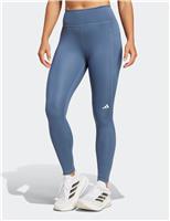 Own The Run High Waisted 7/8 Leggings