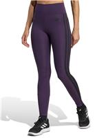 Optime Essentials 3-Stripes 7/8 Leggings