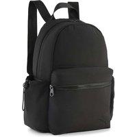 Puma Her Backpack Black