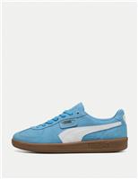 Palermo Suede Trainers