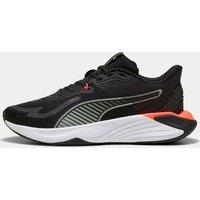 Puma PWR Hybrid Sports Trainers Black/Black