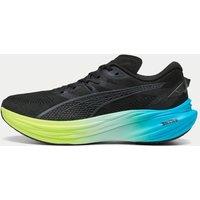 Puma Deviate NITRO 3 Trainers Black/Black