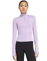 Optime Essentials Zip Up Sports Jacket