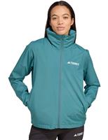 Multi Essentials 2L Waterproof Rain Jacket