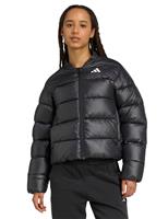 Adidas Essentials Down Puffer Jacket Black