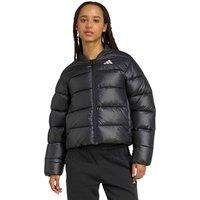 Adidas Essentials Down Puffer Jacket Black