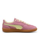 Palermo Suede Trainers
