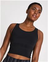 All Me Medium Support Longline Sports Bra