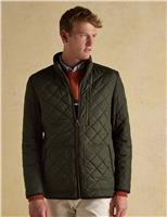 Quilted Jacket