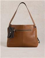 Leather Tote Bag