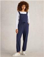 Jersey Dungarees