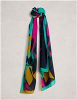 Printed Scarf