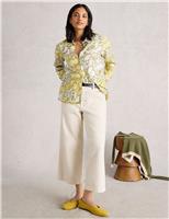 Pure Cotton Striped Shirt