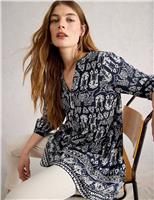 Pure Cotton Marta Tunic